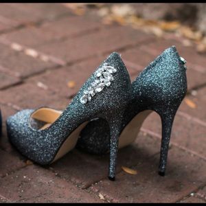 🔥Badgley Mischka🔥